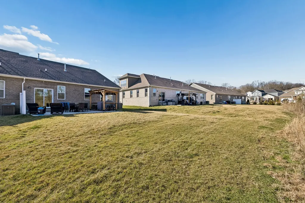 474 Gingerwood Lane Hendersonville TN 37075