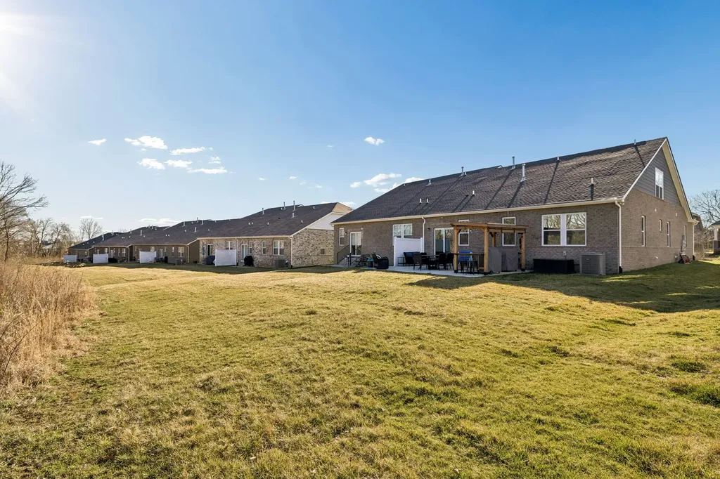 474 Gingerwood Lane Hendersonville TN 37075