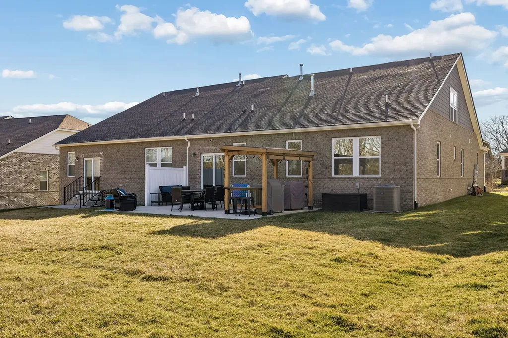 474 Gingerwood Lane Hendersonville TN 37075