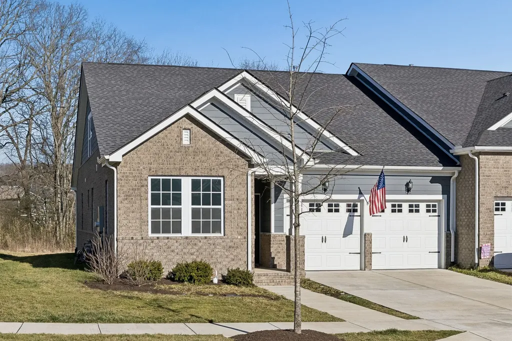 474 Gingerwood Lane Hendersonville TN 37075