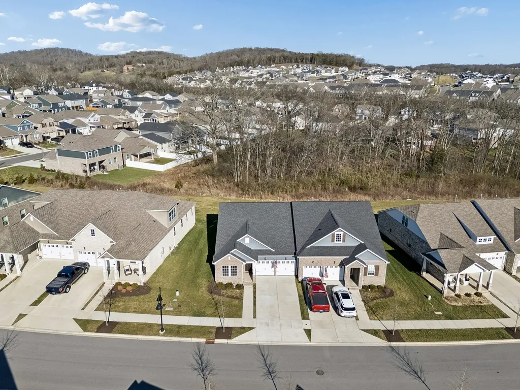 474 Gingerwood Lane Hendersonville TN 37075