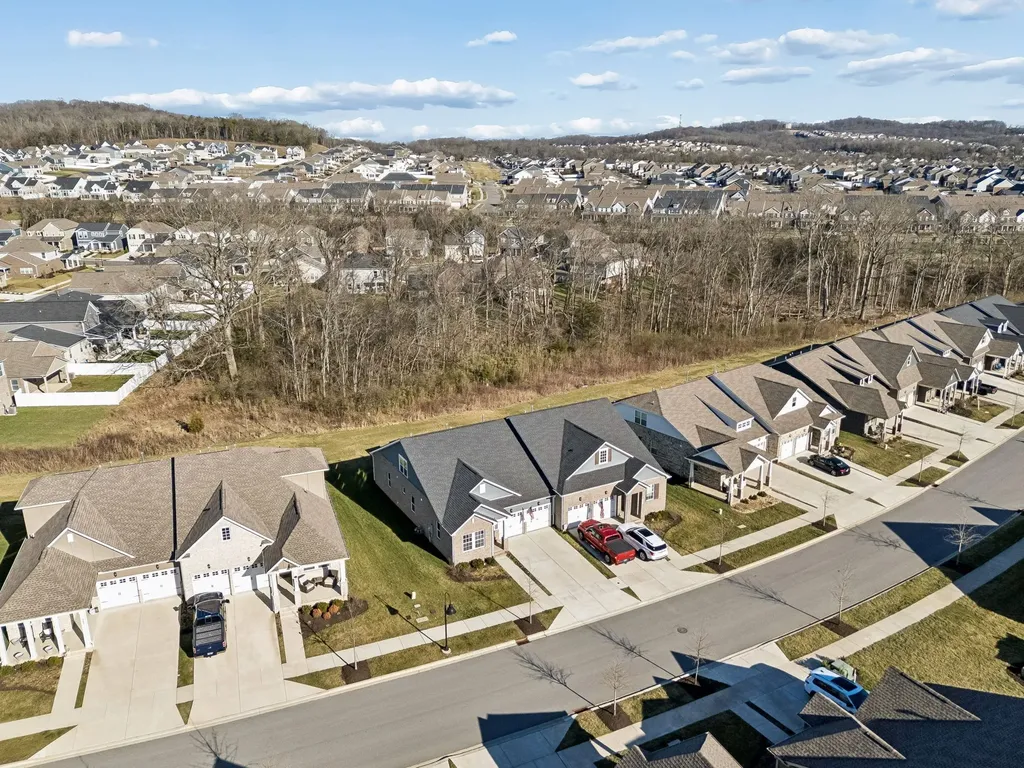 474 Gingerwood Lane Hendersonville TN 37075