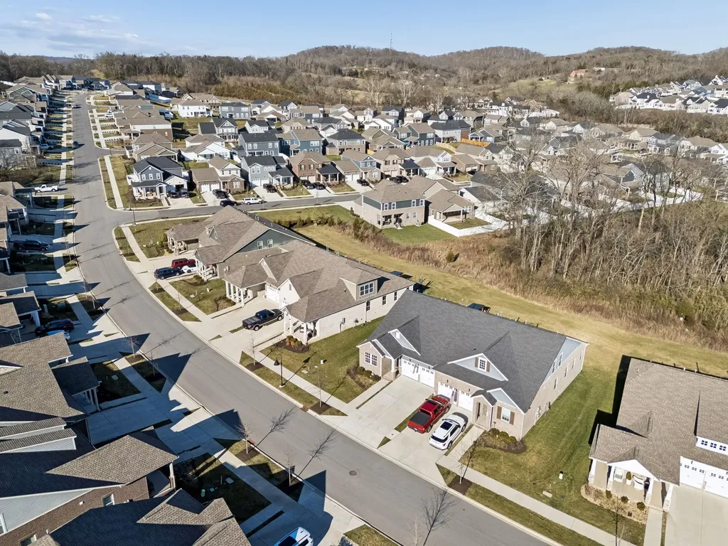 474 Gingerwood Lane Hendersonville TN 37075
