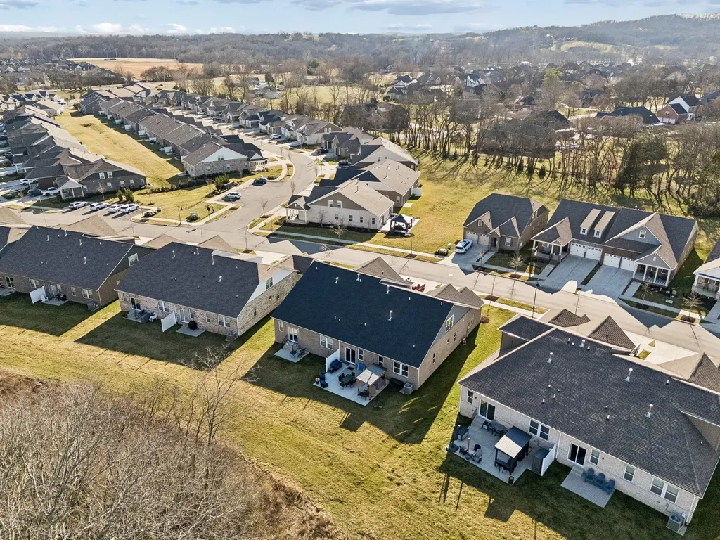 474 Gingerwood Lane Hendersonville TN 37075