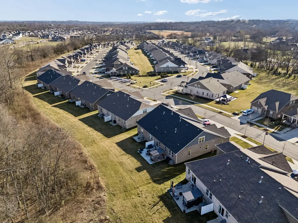 474 Gingerwood Lane Hendersonville TN 37075