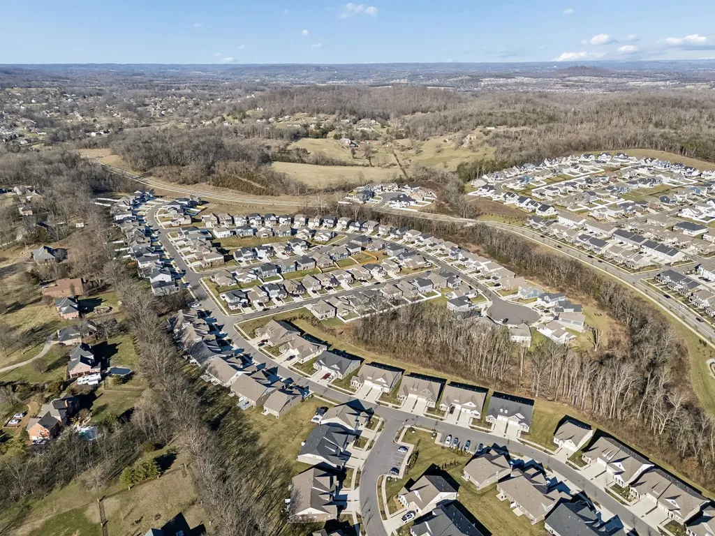 474 Gingerwood Lane Hendersonville TN 37075