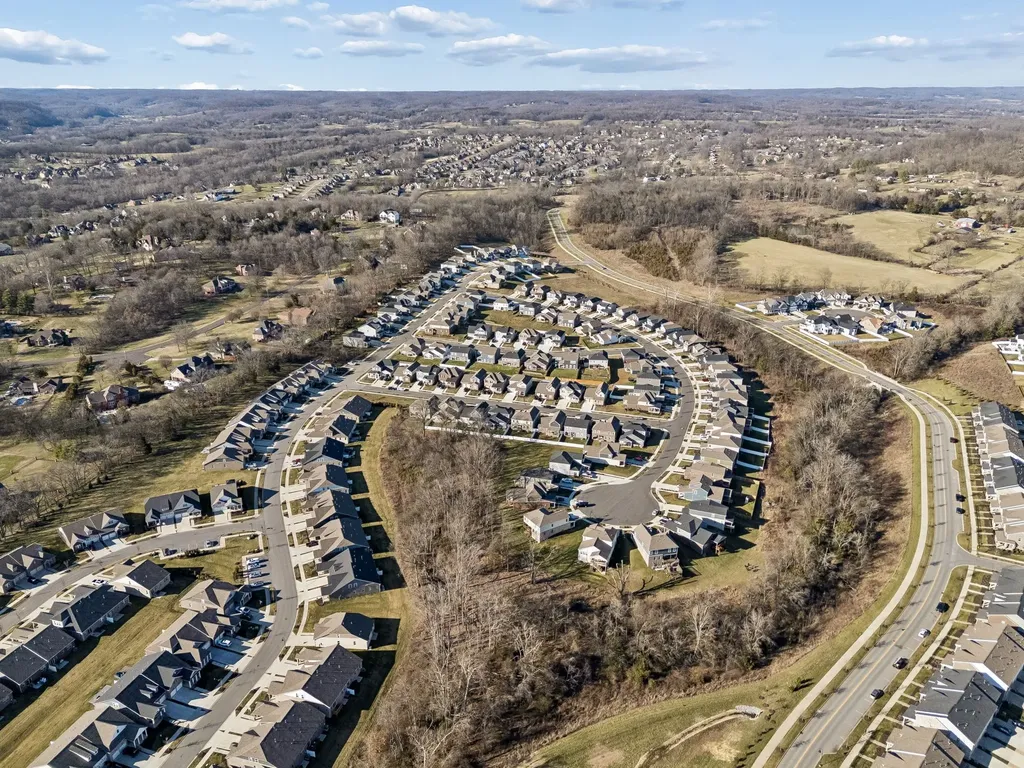474 Gingerwood Lane Hendersonville TN 37075