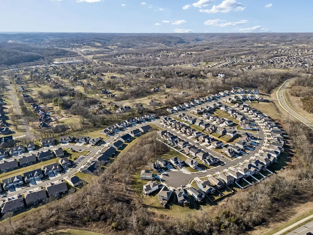 474 Gingerwood Lane Hendersonville TN 37075