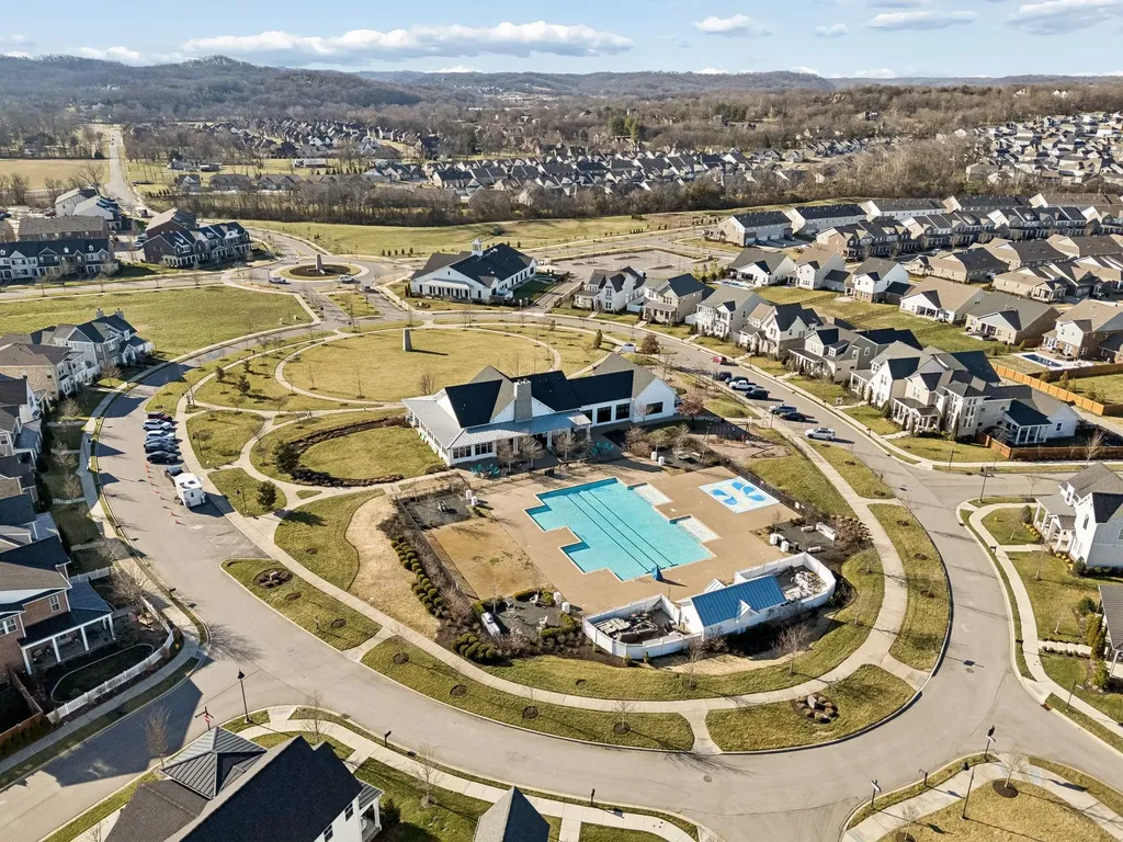 474 Gingerwood Lane Hendersonville TN 37075