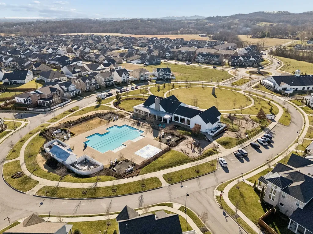 474 Gingerwood Lane Hendersonville TN 37075