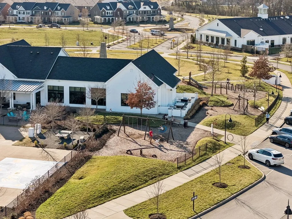 474 Gingerwood Lane Hendersonville TN 37075