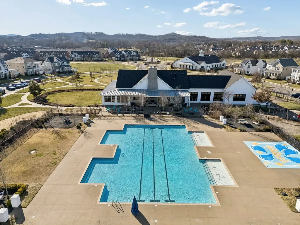 474 Gingerwood Lane Hendersonville TN 37075