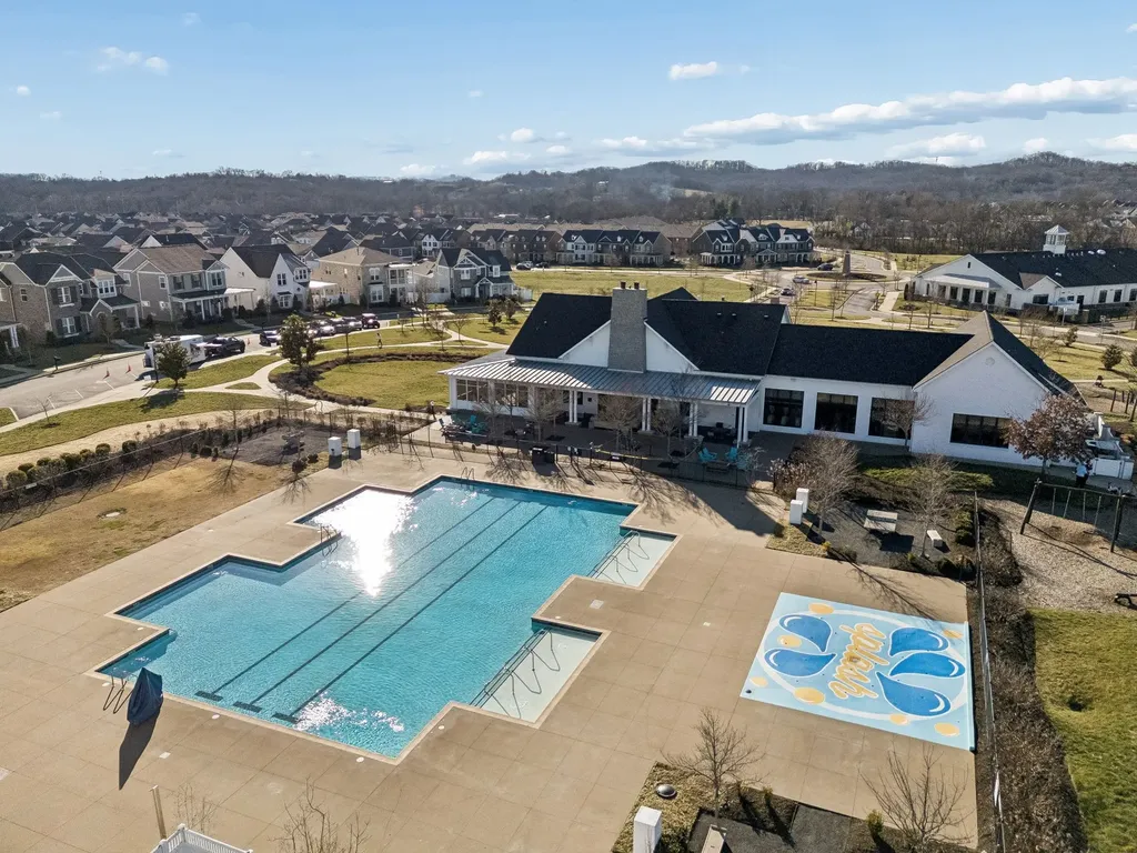 474 Gingerwood Lane Hendersonville TN 37075