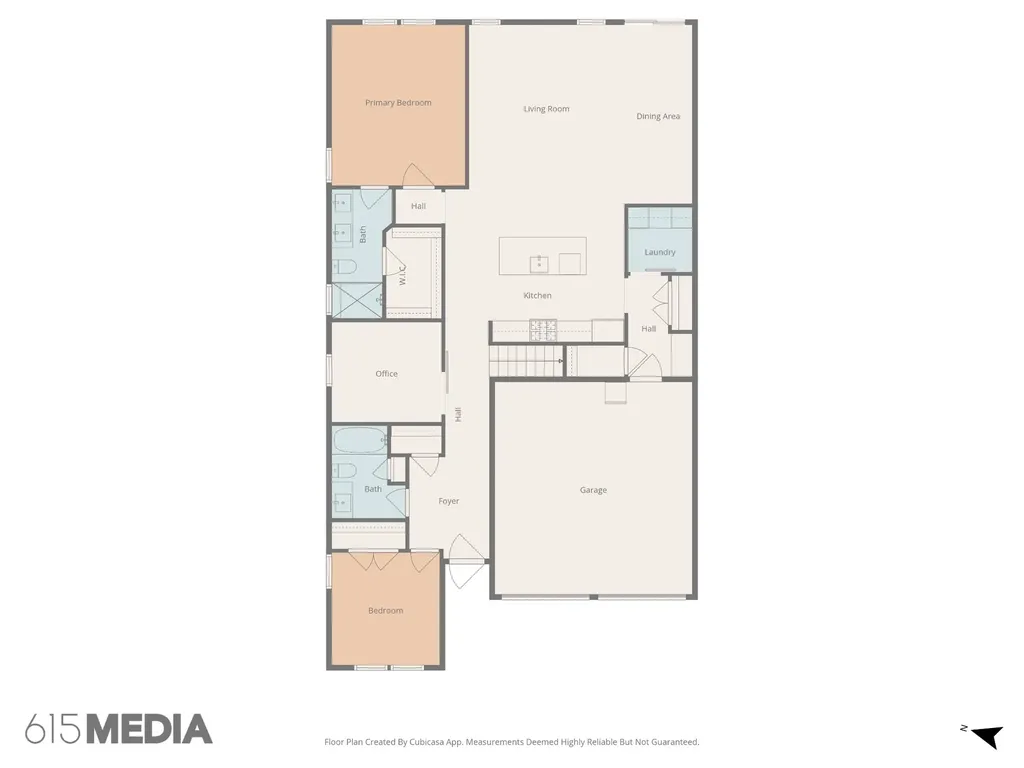 474 Gingerwood Lane Hendersonville TN 37075