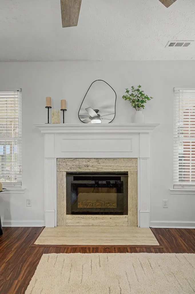 1123 Bramble Trail Murfreesboro TN 37129