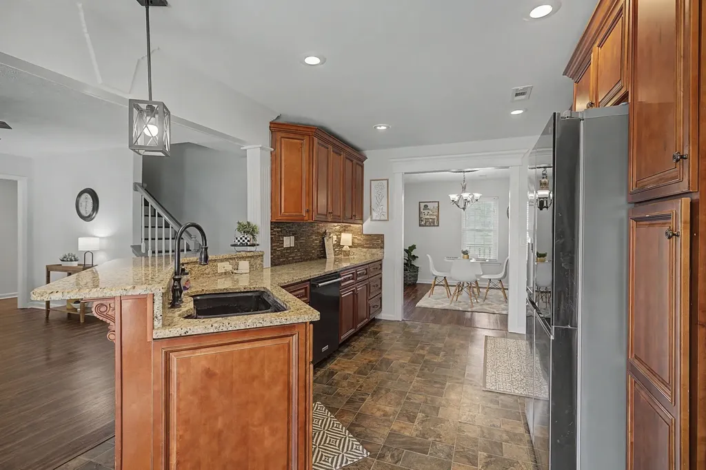 1123 Bramble Trail Murfreesboro TN 37129