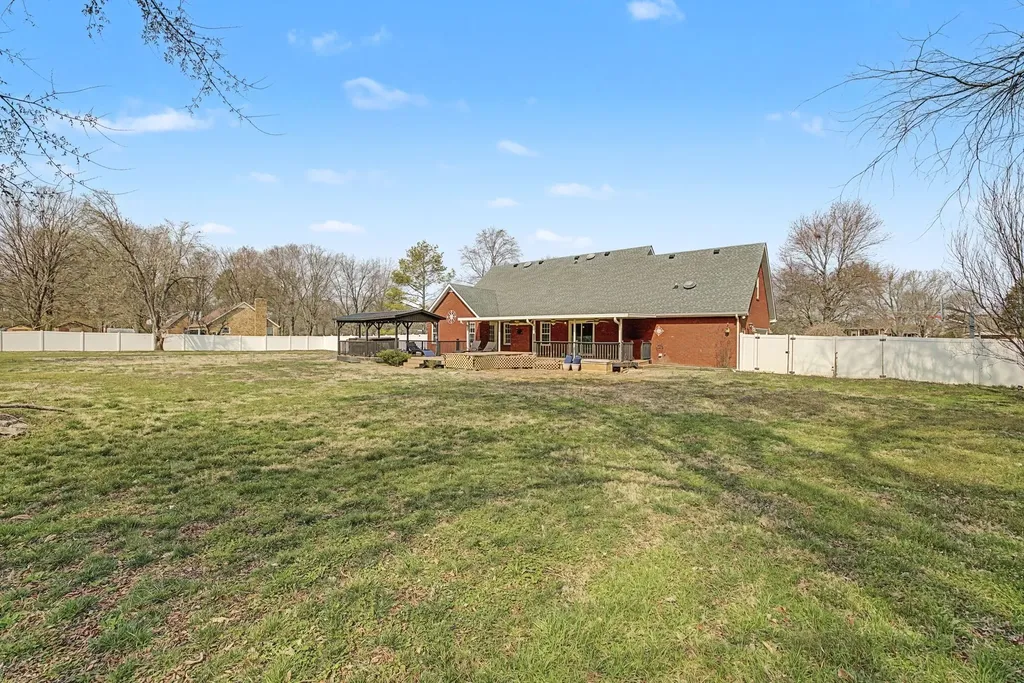 1123 Bramble Trail Murfreesboro TN 37129