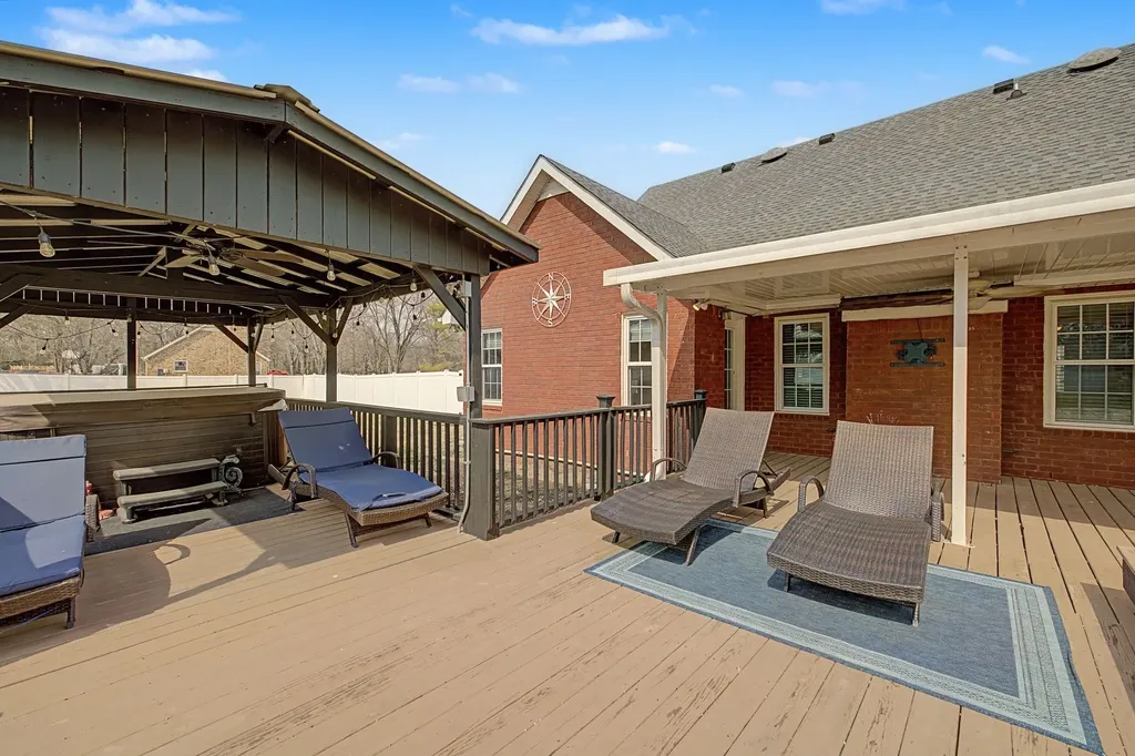 1123 Bramble Trail Murfreesboro TN 37129