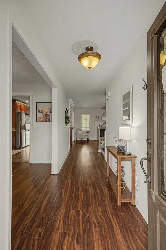1123 Bramble Trail Murfreesboro TN 37129