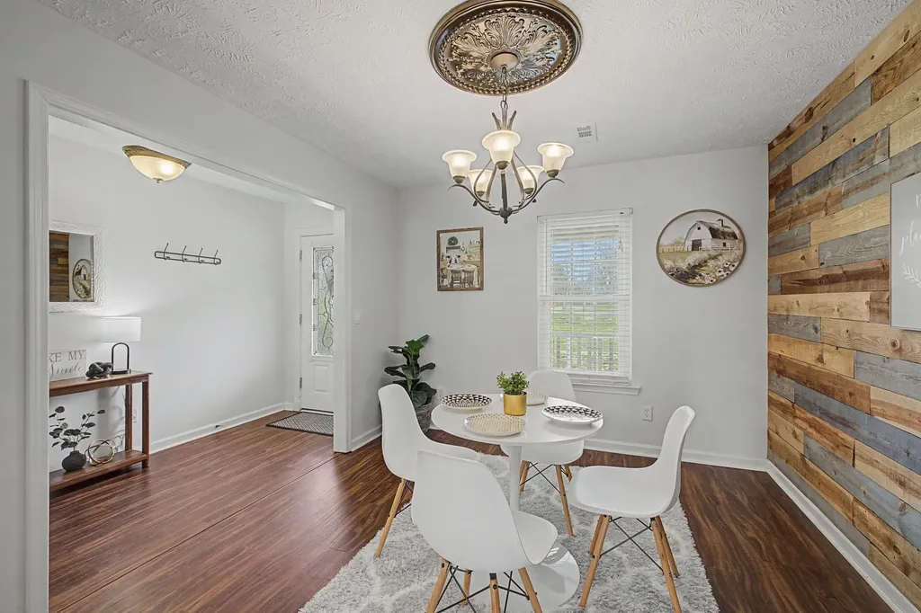 1123 Bramble Trail Murfreesboro TN 37129