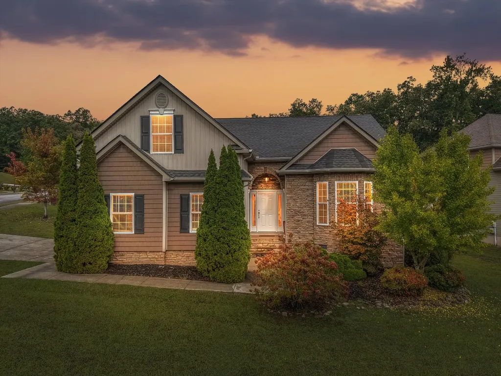 8614 Maple Valley Drive Chattanooga TN 37421