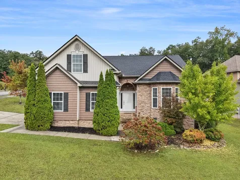 8614 Maple Valley Drive Chattanooga TN 37421