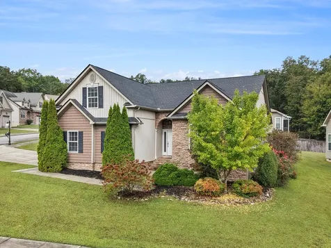 8614 Maple Valley Drive Chattanooga TN 37421