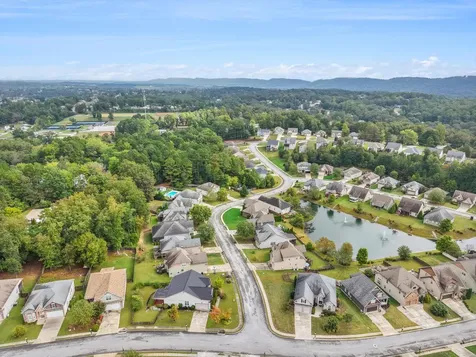 8614 Maple Valley Drive Chattanooga TN 37421