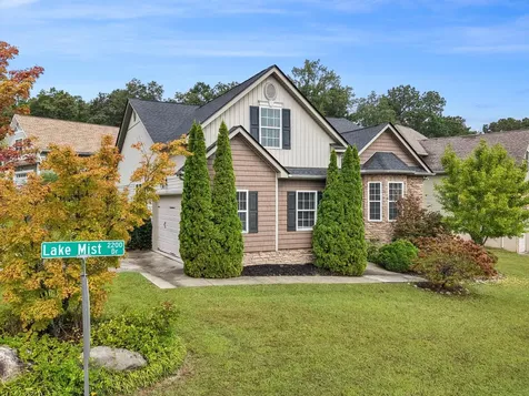 8614 Maple Valley Drive Chattanooga TN 37421