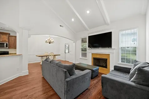 8614 Maple Valley Drive Chattanooga TN 37421