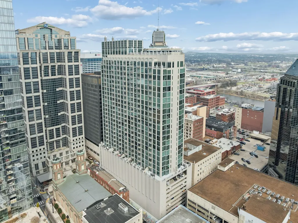 415 Church Street Nashville TN 37219