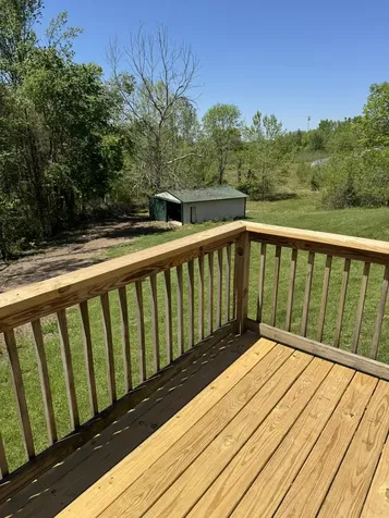 1515 Old Hwy 31, E Westmoreland TN 37186