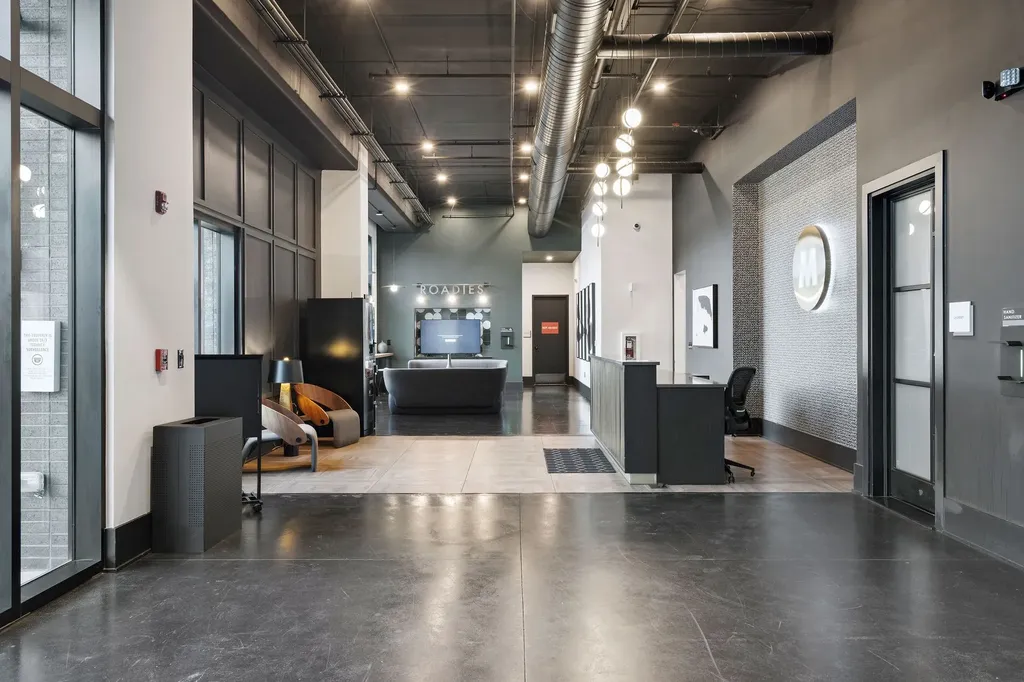 65 Lindsley Avenue Nashville TN 37210
