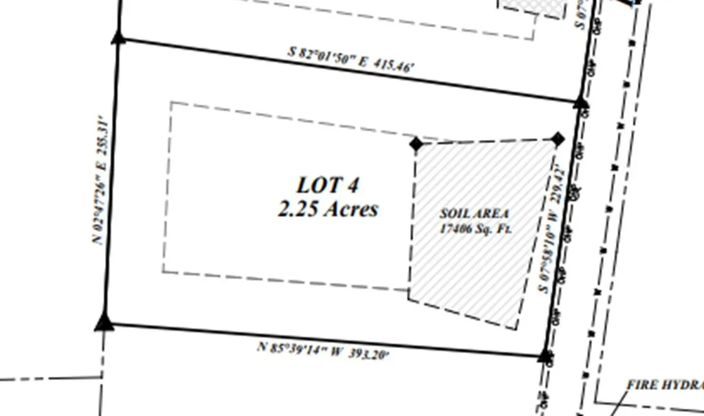 0 Fredonia Road Manchester TN 37355