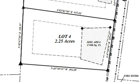 0 Fredonia Road Manchester TN 37355