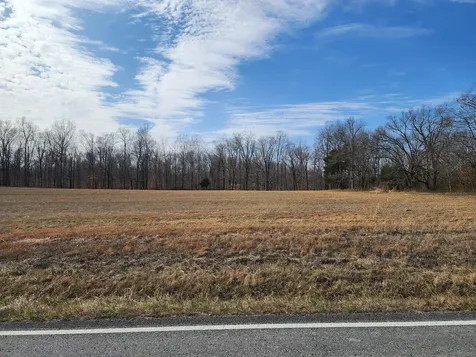 0 Fredonia Road Manchester TN 37355
