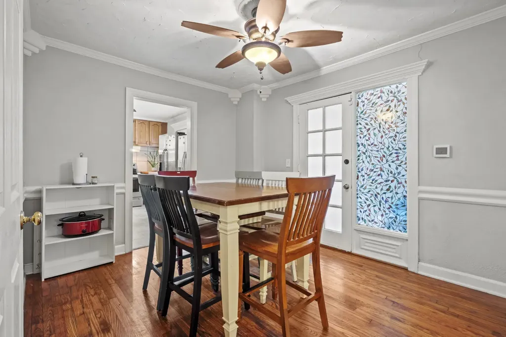 1804 Mars Street La Vergne TN 37086