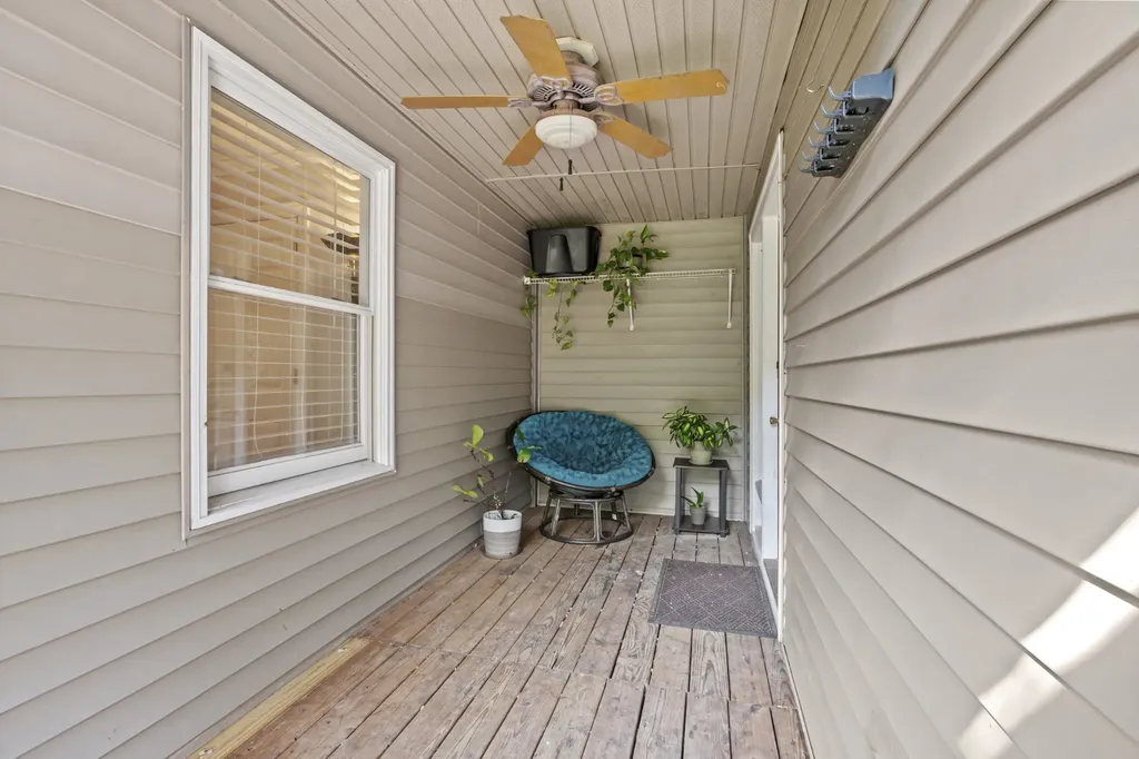 1804 Mars Street La Vergne TN 37086