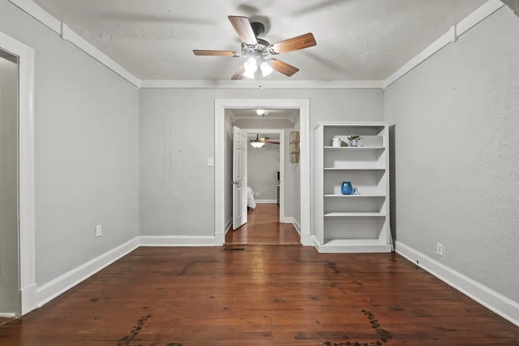 1804 Mars Street La Vergne TN 37086
