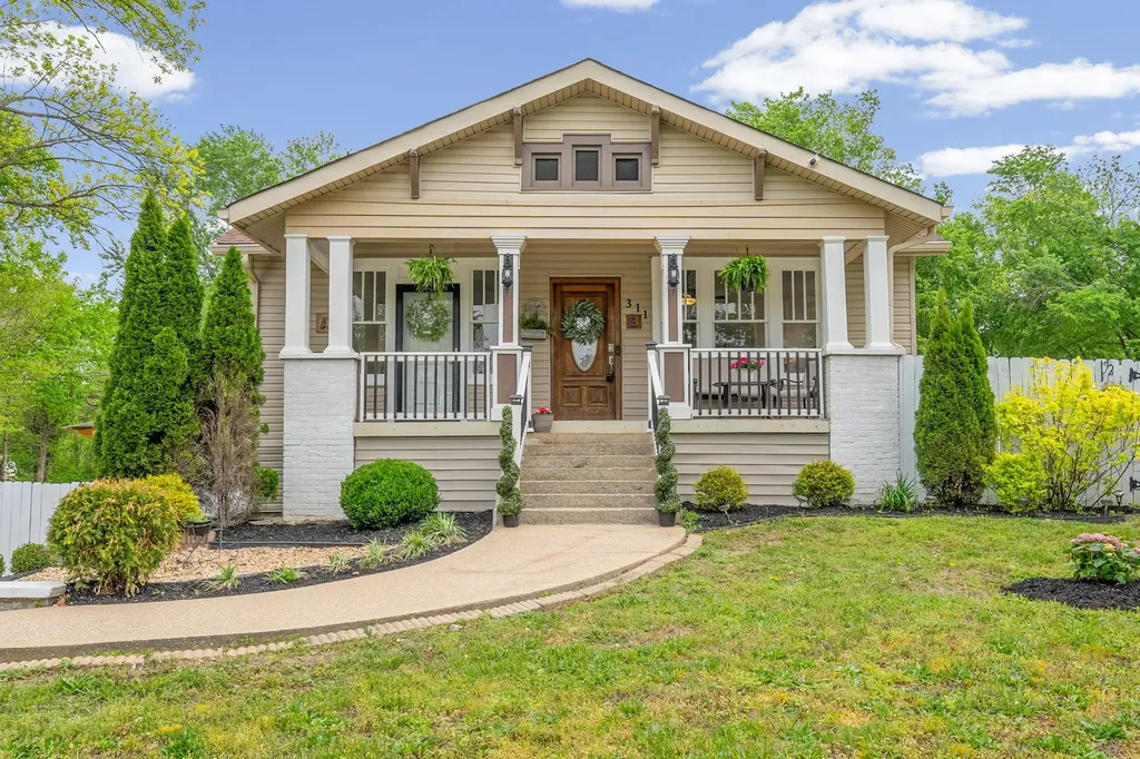 311 Beech Street Clarksville TN 37042