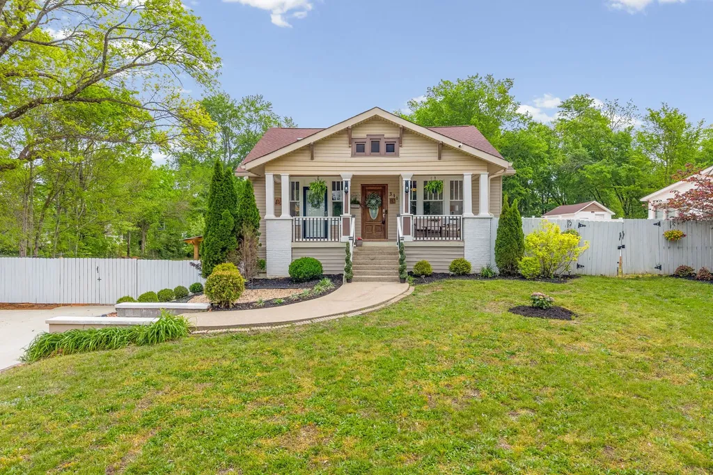 311 Beech Street Clarksville TN 37042