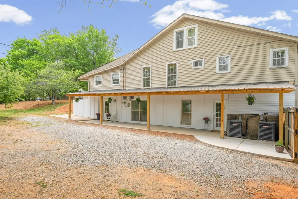 311 Beech Street Clarksville TN 37042