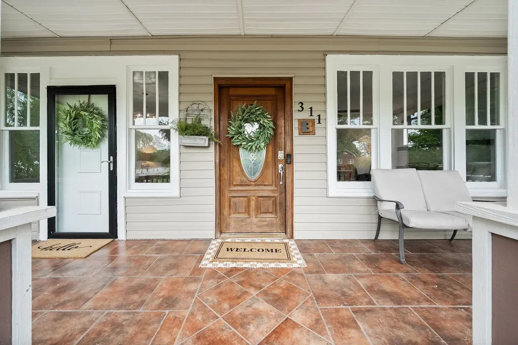 311 Beech Street Clarksville TN 37042