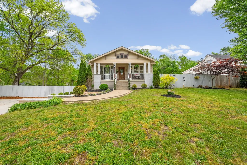 311 Beech Street Clarksville TN 37042