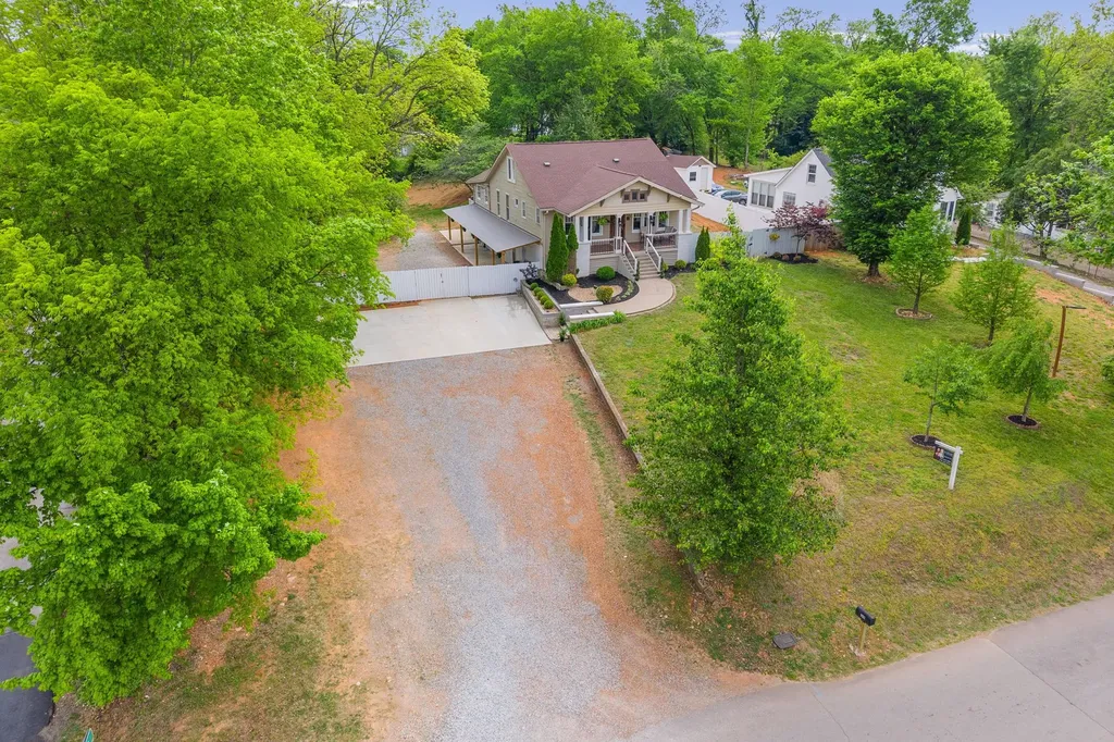 311 Beech Street Clarksville TN 37042
