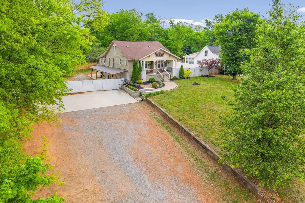 311 Beech Street Clarksville TN 37042