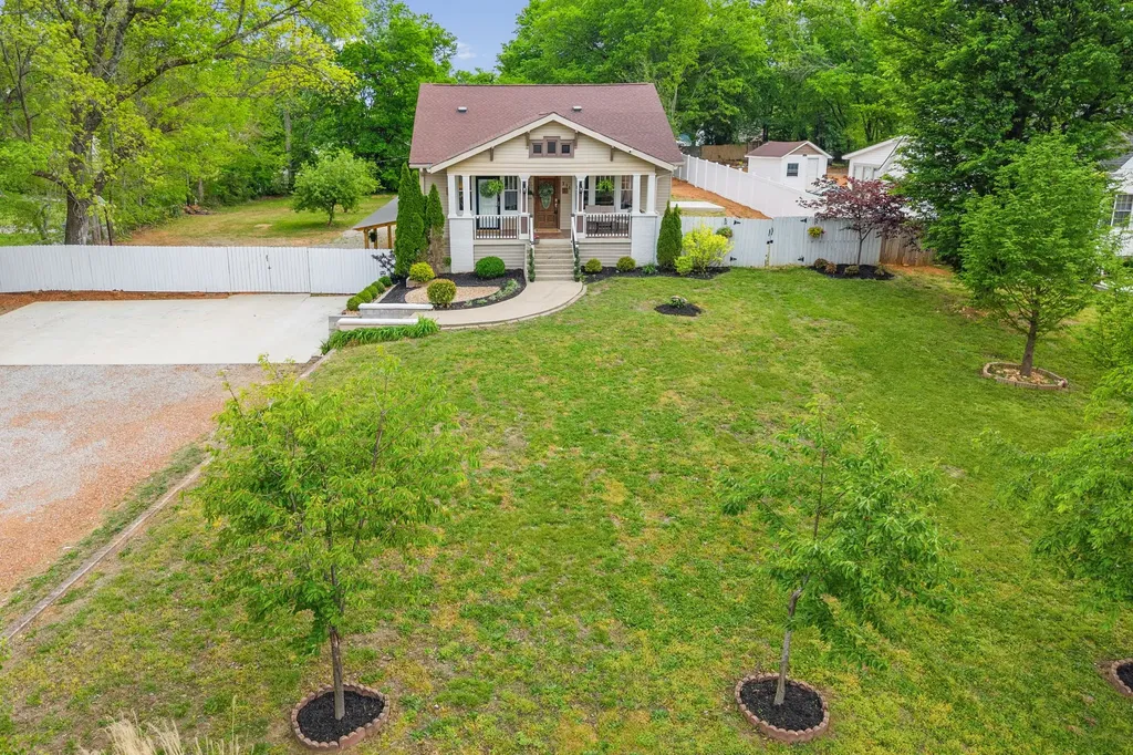 311 Beech Street Clarksville TN 37042