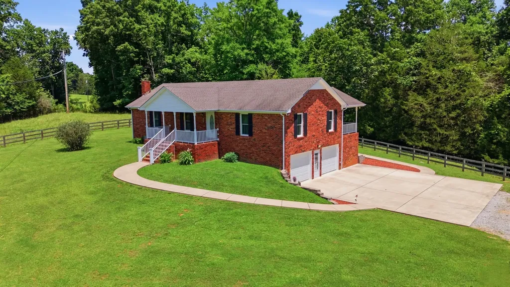 2644 Scribners Mill Road Culleoka TN 38451