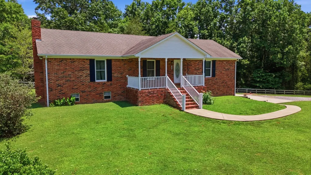 2644 Scribners Mill Road Culleoka TN 38451