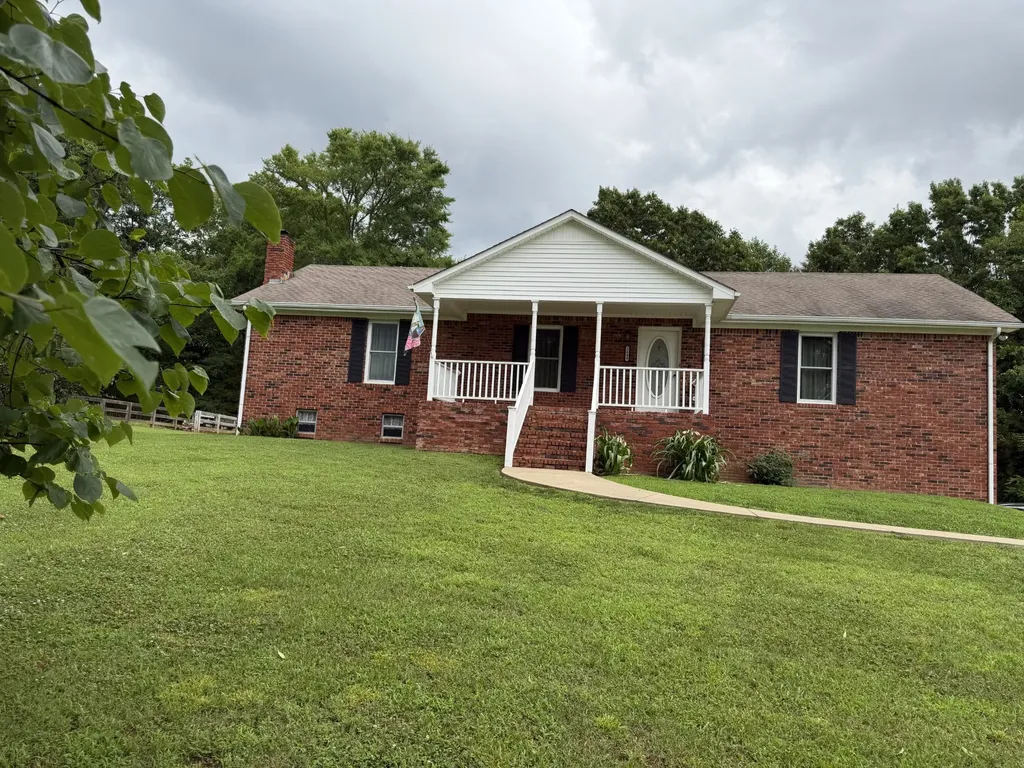 2644 Scribners Mill Road Culleoka TN 38451